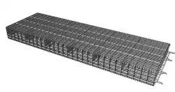 barge