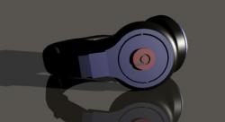 dre beats tablet 3d models 【 STLFinder