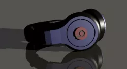 Beats bt Dr Dre