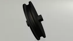 bending roller