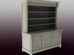 bibliothèque