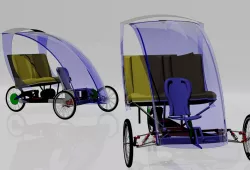 bicitaxi 