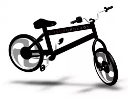 Bike Study