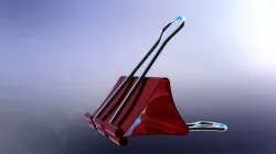 Binder Clip