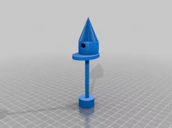bird house  model