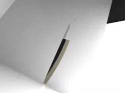 Bleach Blade