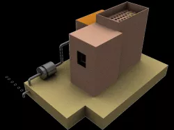 blower