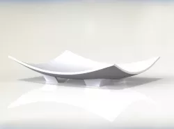 Bowl Design for Fígulo™