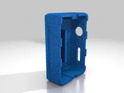 Box Mod -Botton Feeder- Mark IV