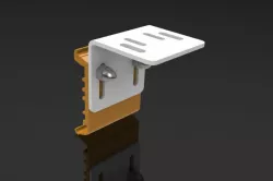 Bracket, Limit Switch model