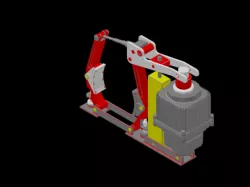 Brake Drum
