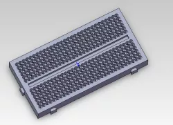 breadboard