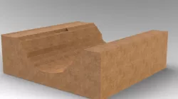 bridge base