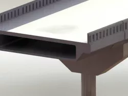 bridge model