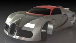 bugatti