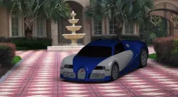 Bugatti Veyron