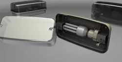 Bulkhead Light