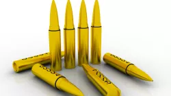 bullets