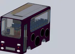 Cad models