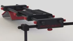 Camera Shoulder Rig