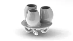 Candle Holder