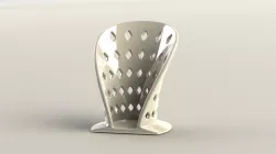 Candle Stand #01