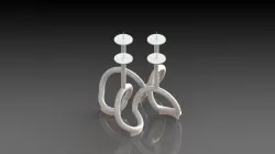 Candle Stand