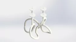 Candle Stand
