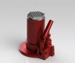 Car Jack 