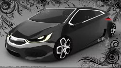 car (KIA)