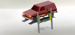 Car Lifter