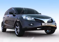 Car Model