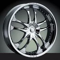 car rim