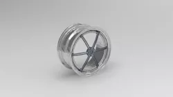car rim