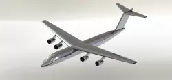cargo aircraft
