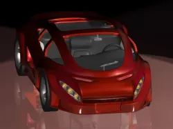carro