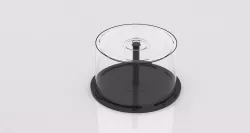 CD Spindle