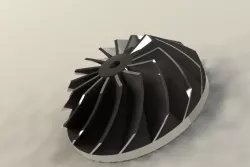 centrifugal compressor