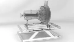 Centrifugal Pump 