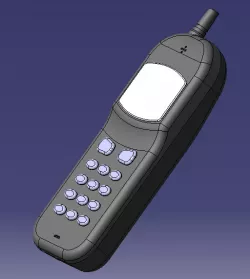 Cep Telefonu