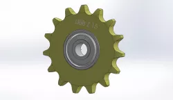 Chain Idler Sprocket 