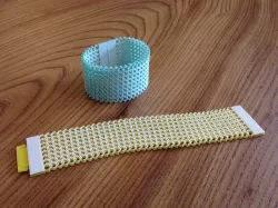 Chainmail bracelet - improved