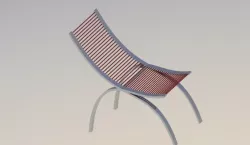Chair/Krzesło