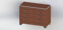 chest