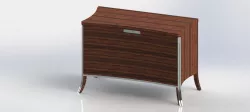chest