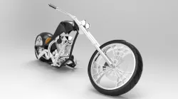 Chopper - learnsolidworks.com
