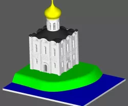 church