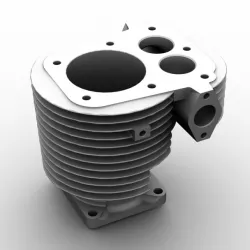 Cilindr Mini Tractor