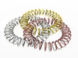 CIRCULAR SPRING