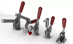 Clamps